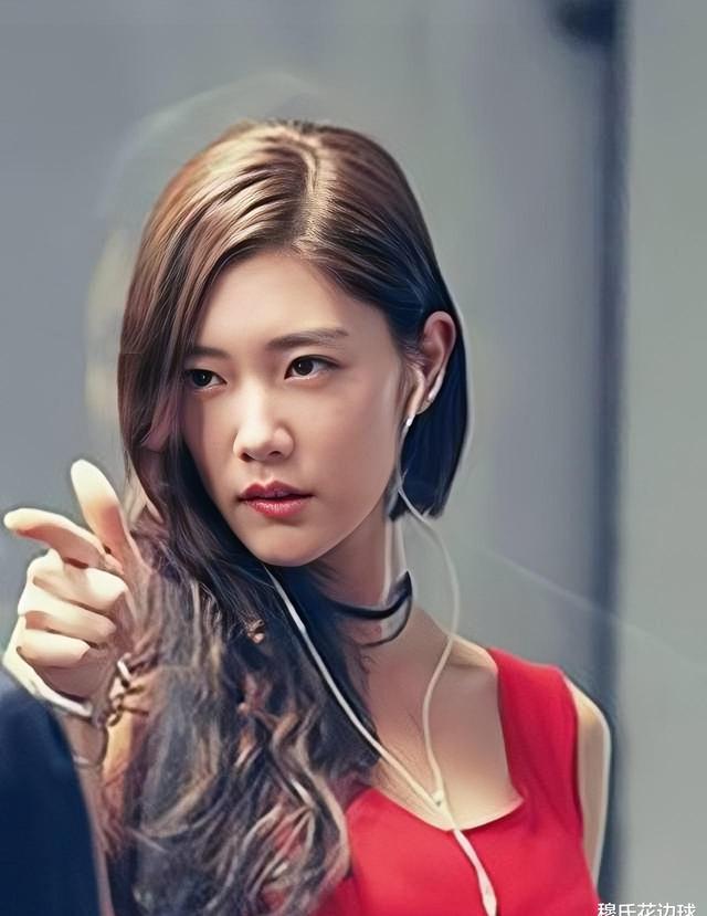 上海小姐